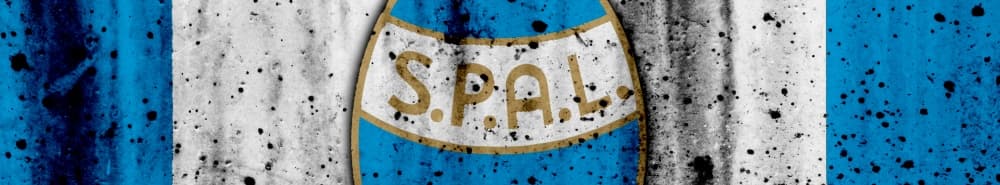 SPAL 2013 banner