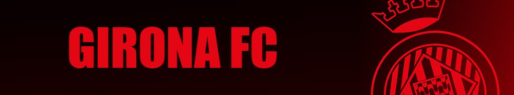 Girona banner