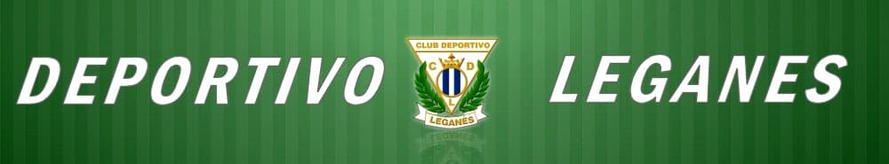 Leganes banner