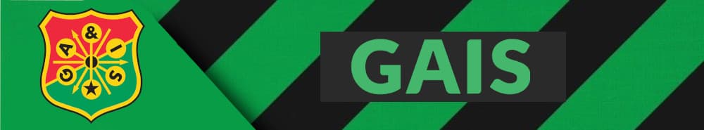Gais banner