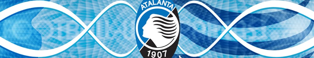 Atalanta banner