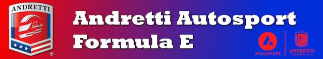 Andretti Autosport Formula E artwork 4