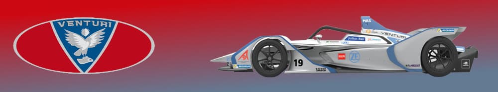 Maserati MSG Racing banner