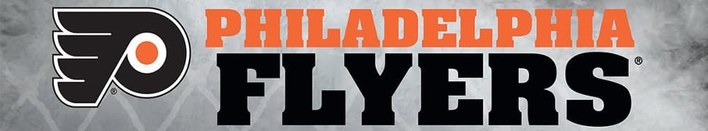 Philadelphia Flyers banner