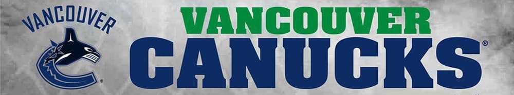 Vancouver Canucks banner
