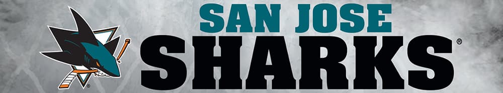 San Jose Sharks banner