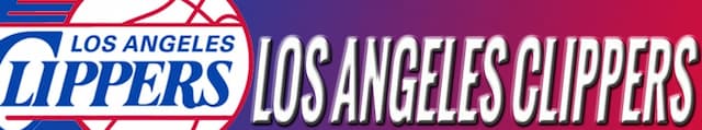 Los Angeles Clippers artwork 4