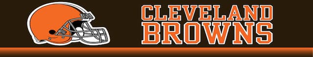 Cleveland Browns artwork 4