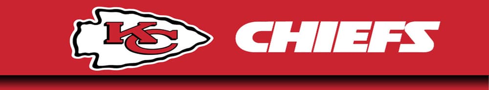 Kansas City Chiefs banner