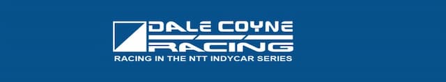 Dale Coyne Racing artwork 4