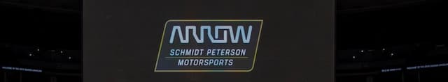 Schmidt Peterson Motorsports artwork 4