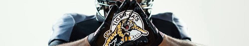 Hamilton Tiger-Cats banner