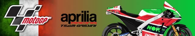 Aprilia Racing artwork 4