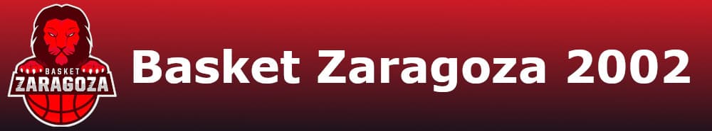 Basket Zaragoza banner