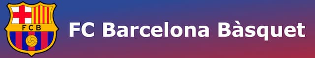 FC Barcelona Basquet artwork 4