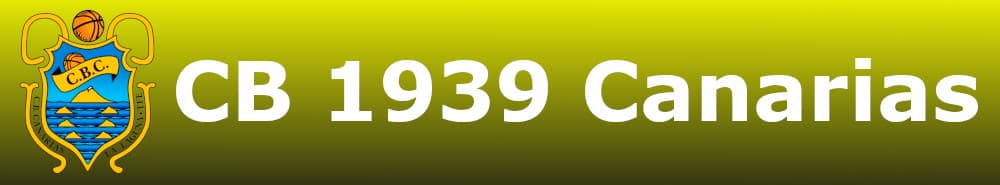 CB 1939 Canarias banner