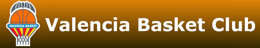 Valencia Basket banner