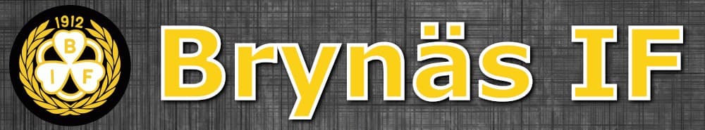 Brynäs IF banner