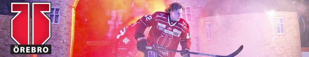 Örebro HK banner