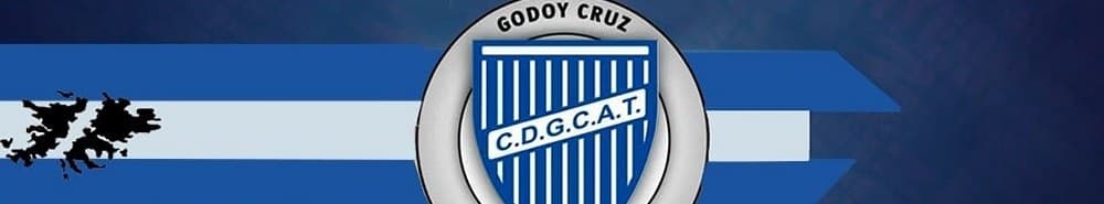 Godoy Cruz banner