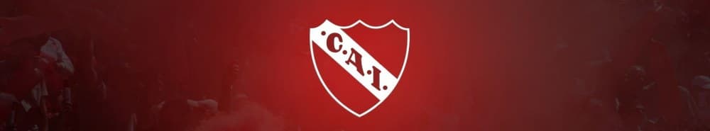 Independiente banner
