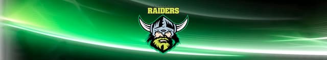 Canberra Raiders artwork 4