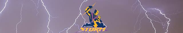 Melbourne Storm artwork 4