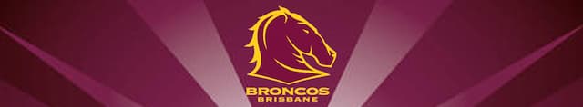 Brisbane Broncos artwork 4