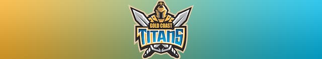 Gold Coast Titans artwork 4