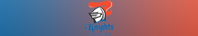Newcastle Knights artwork 4