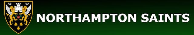 Northampton Saints artwork 4