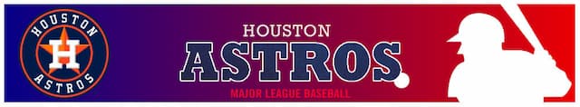 Houston Astros artwork 4