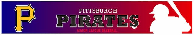 Pittsburgh Pirates artwork 4