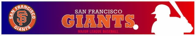 San Francisco Giants artwork 4