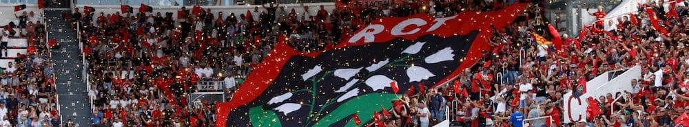 RC Toulonnais banner