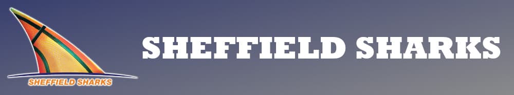 Sheffield Sharks banner
