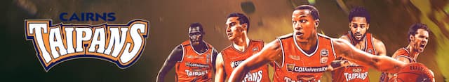 Cairns Taipans artwork 4