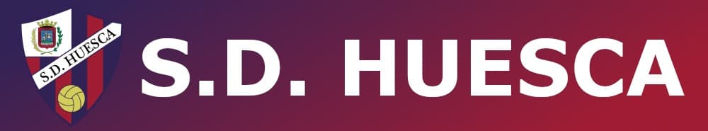 Huesca banner