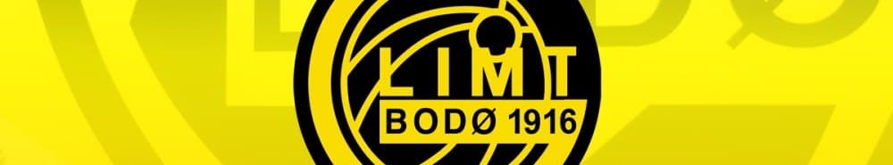 Bodoe/Glimt banner