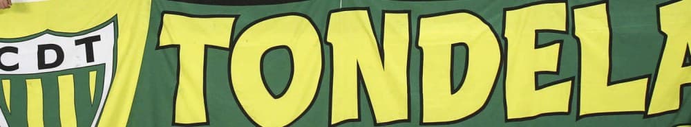 Tondela banner