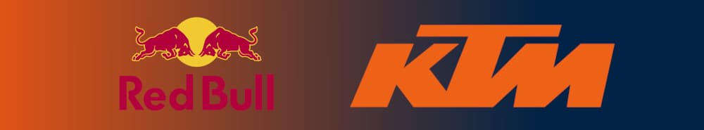 Red Bull KTM Ajo Moto2 banner