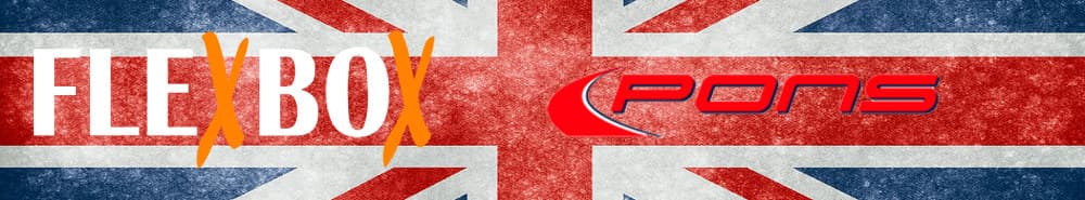 Flexbox HP40 banner