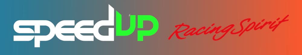 Speed Up Racing banner