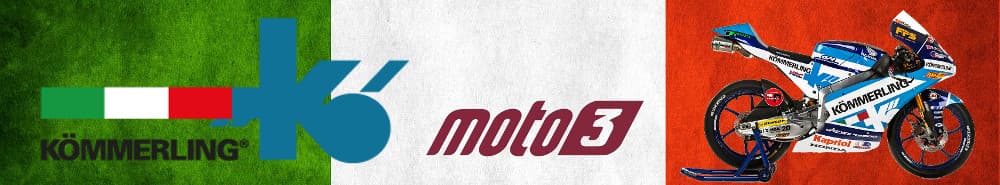 VisionTrack Racing Team banner