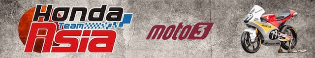 Honda Team Asia artwork 4