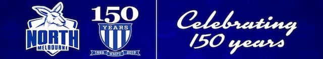 North Melbourne Football Club artwork 4
