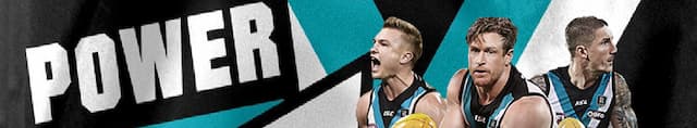 Port Adelaide Football Club artwork 4