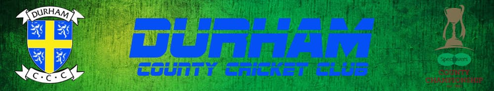 Durham banner