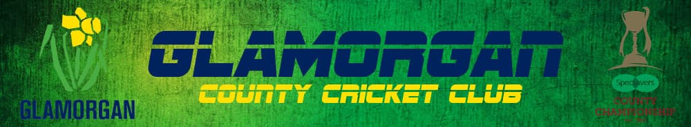 Glamorgan banner