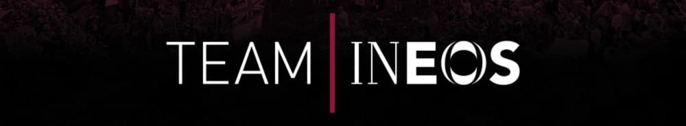 Ineos Grenadiers banner